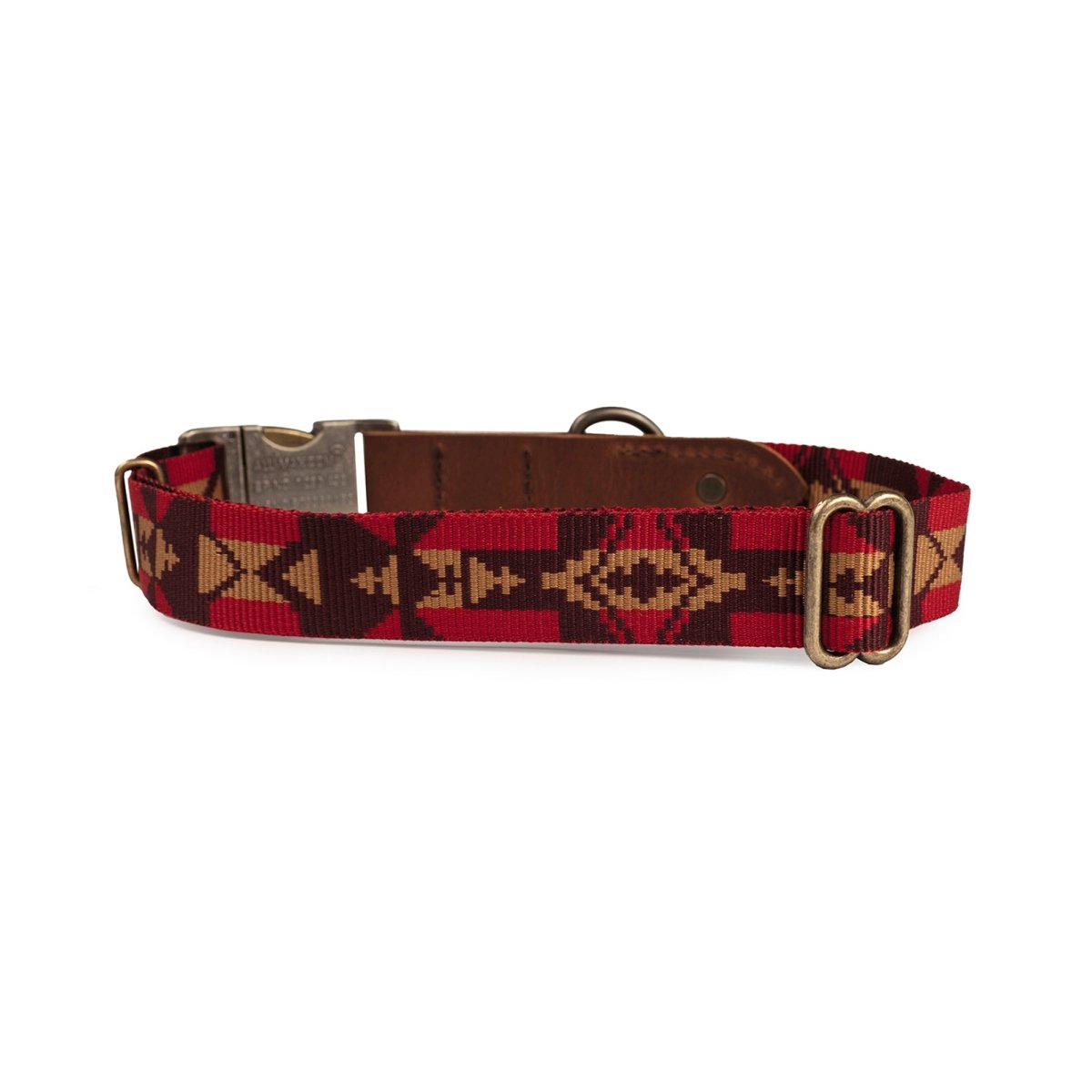 Pendleton Heritage Collar - collars, collars pendleton, and collars - leashes