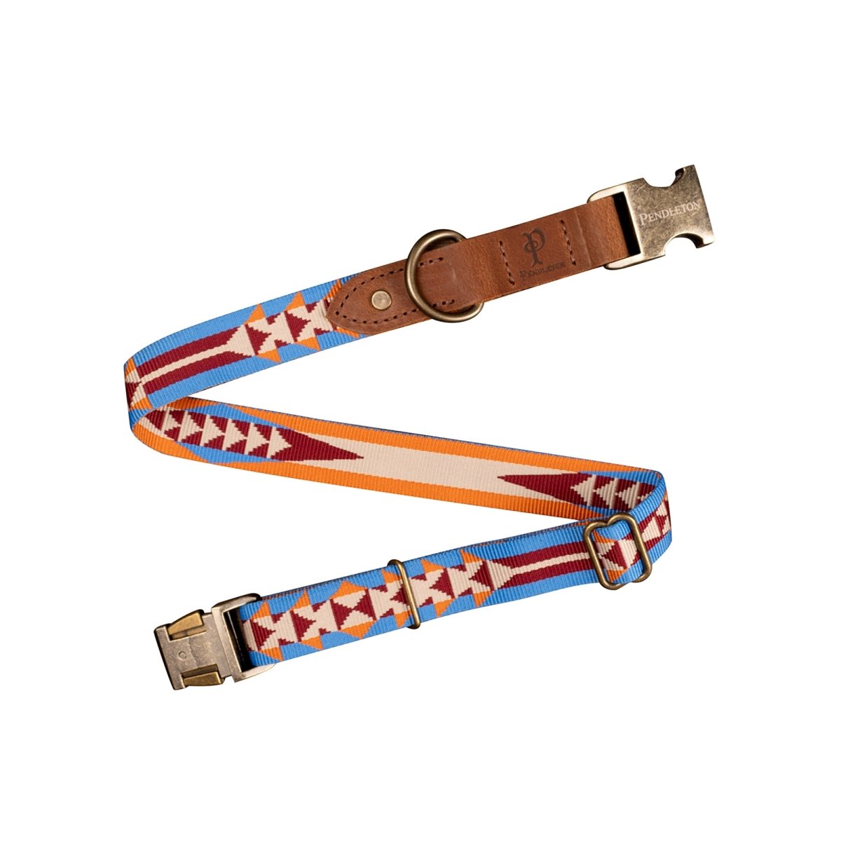 Pendleton Heritage Collar - collars, collars pendleton, and collars - leashes
