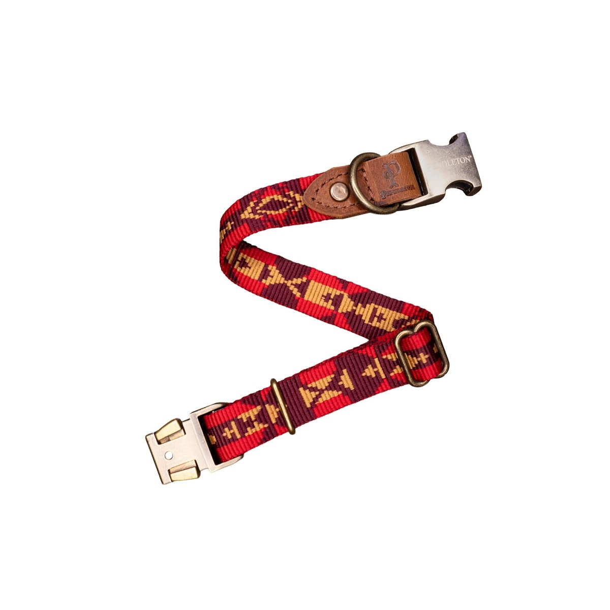Pendleton Heritage Collar - collars, collars pendleton, and collars - leashes