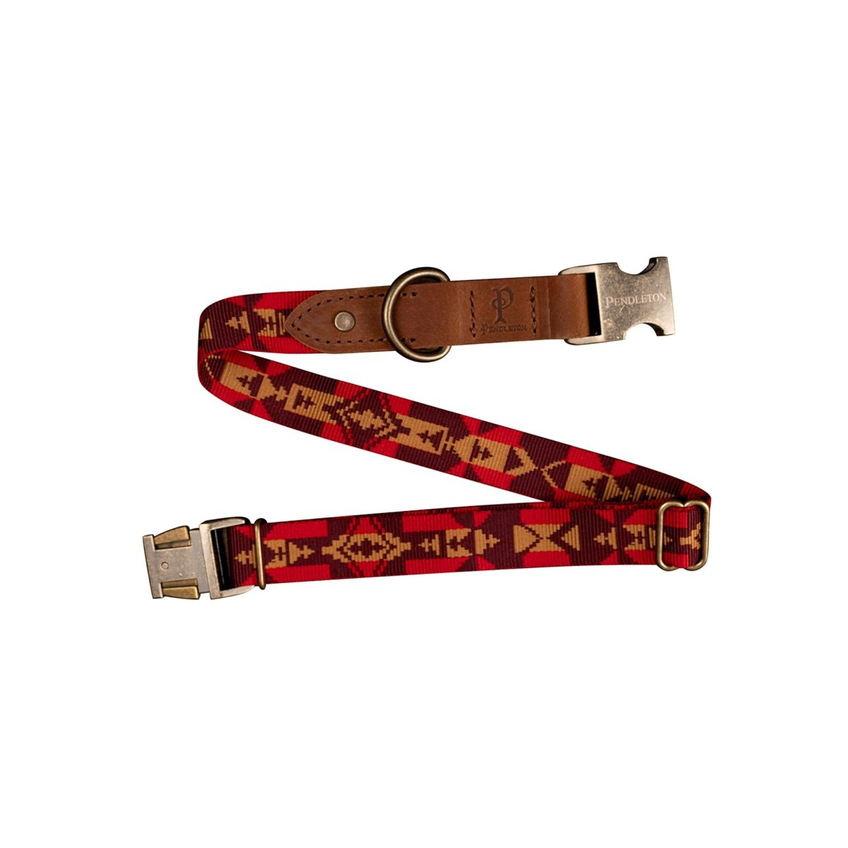 Pendleton Heritage Collar - collars, collars pendleton, and collars - leashes