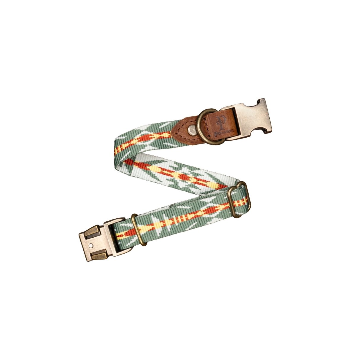 Pendleton Heritage Collar - collars, collars pendleton, and collars - leashes