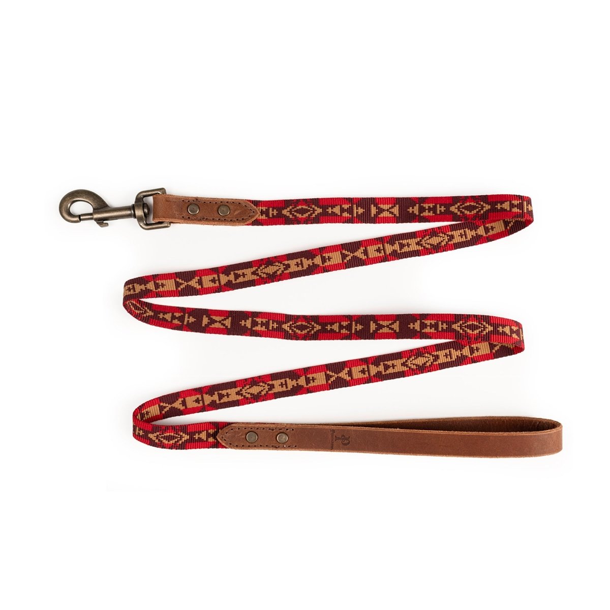 Pendleton Heritage Leash - collars, collars pendleton, and collars - leashes