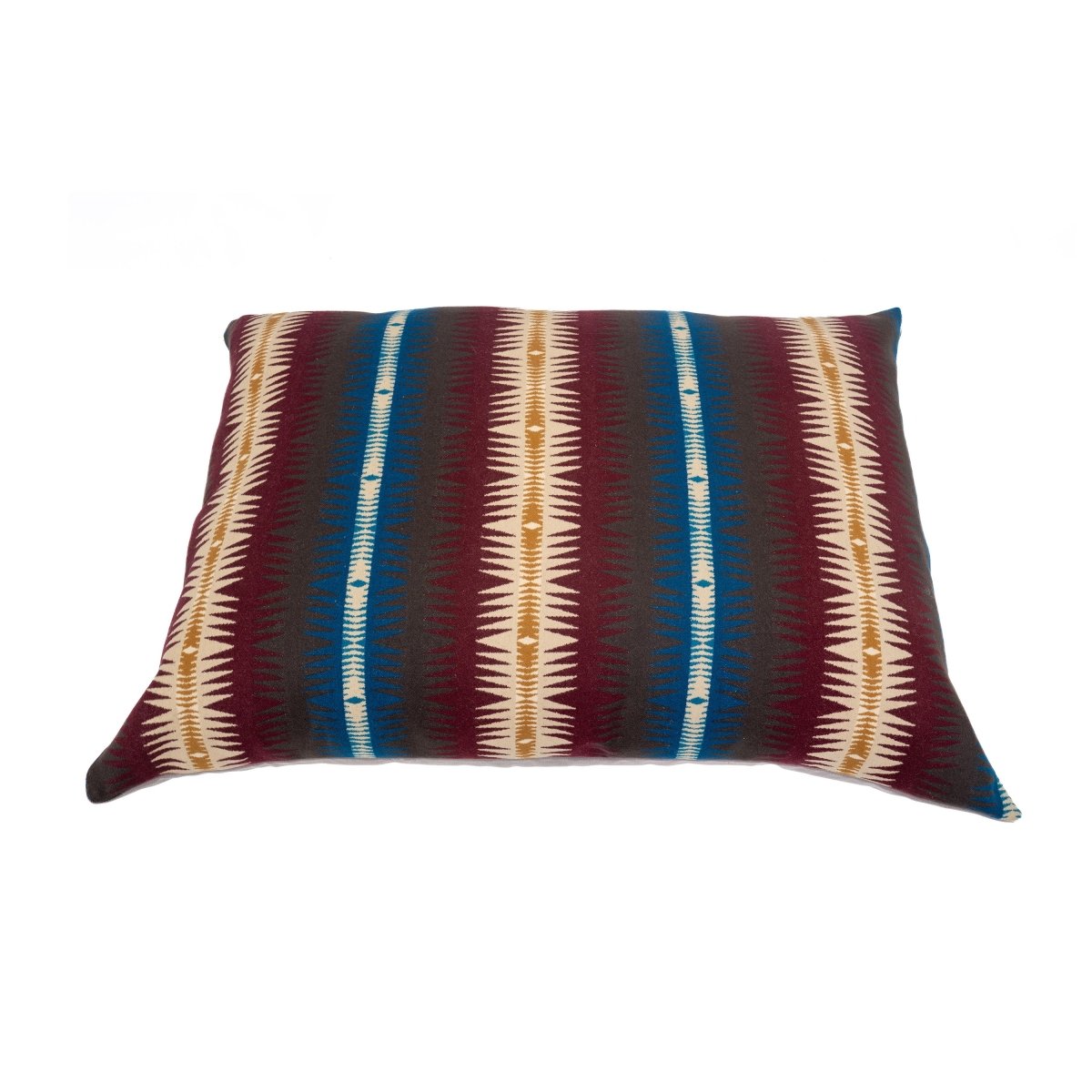Pendleton Heritage Wool Pet Bed - beds, Made in USA, and pendleton