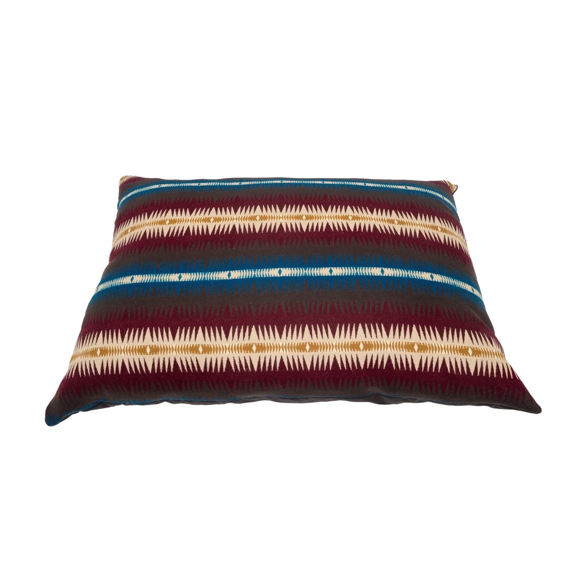 Pendleton Heritage Wool Pet Bed - beds, Made in USA, and pendleton