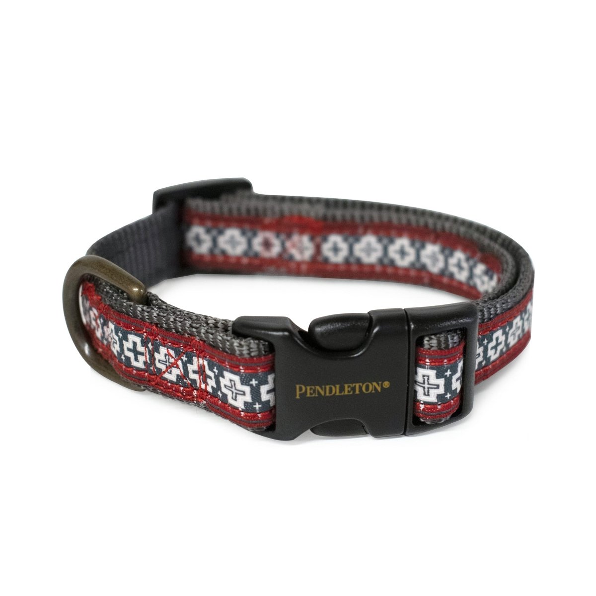 Pendleton San Miguel Dog Collar Small