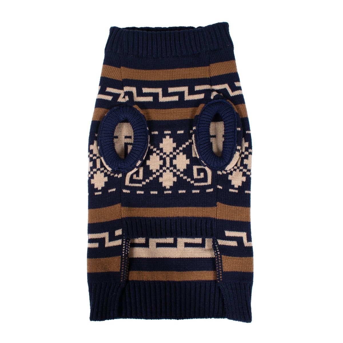 Pendleton Knit Pet Sweater – Carolina Pet Co.