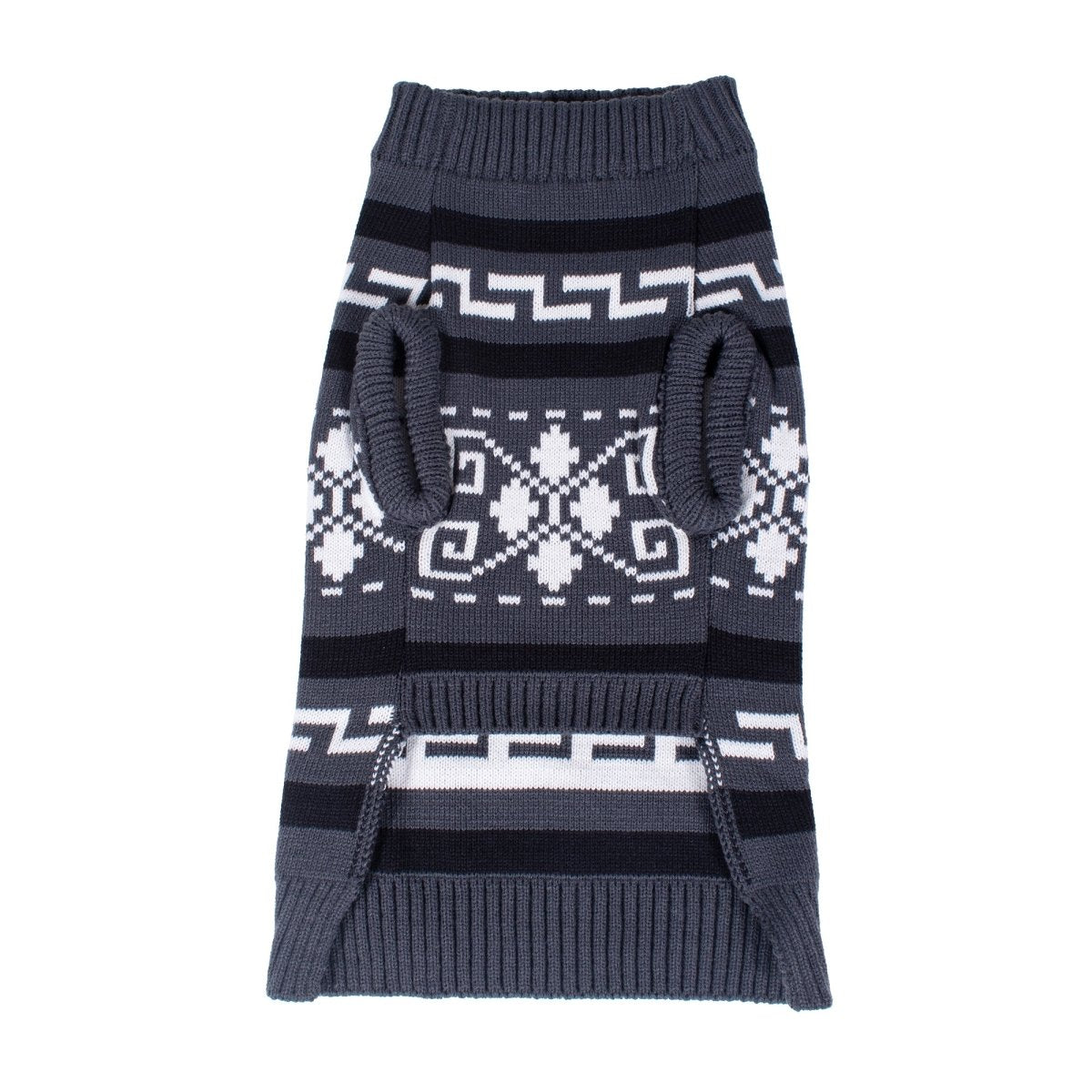 Sweater &#8211; Westerley Grey LG_2