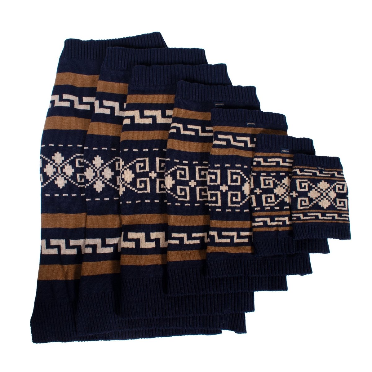 Sweater &#8211; Westerley Blue Stack
