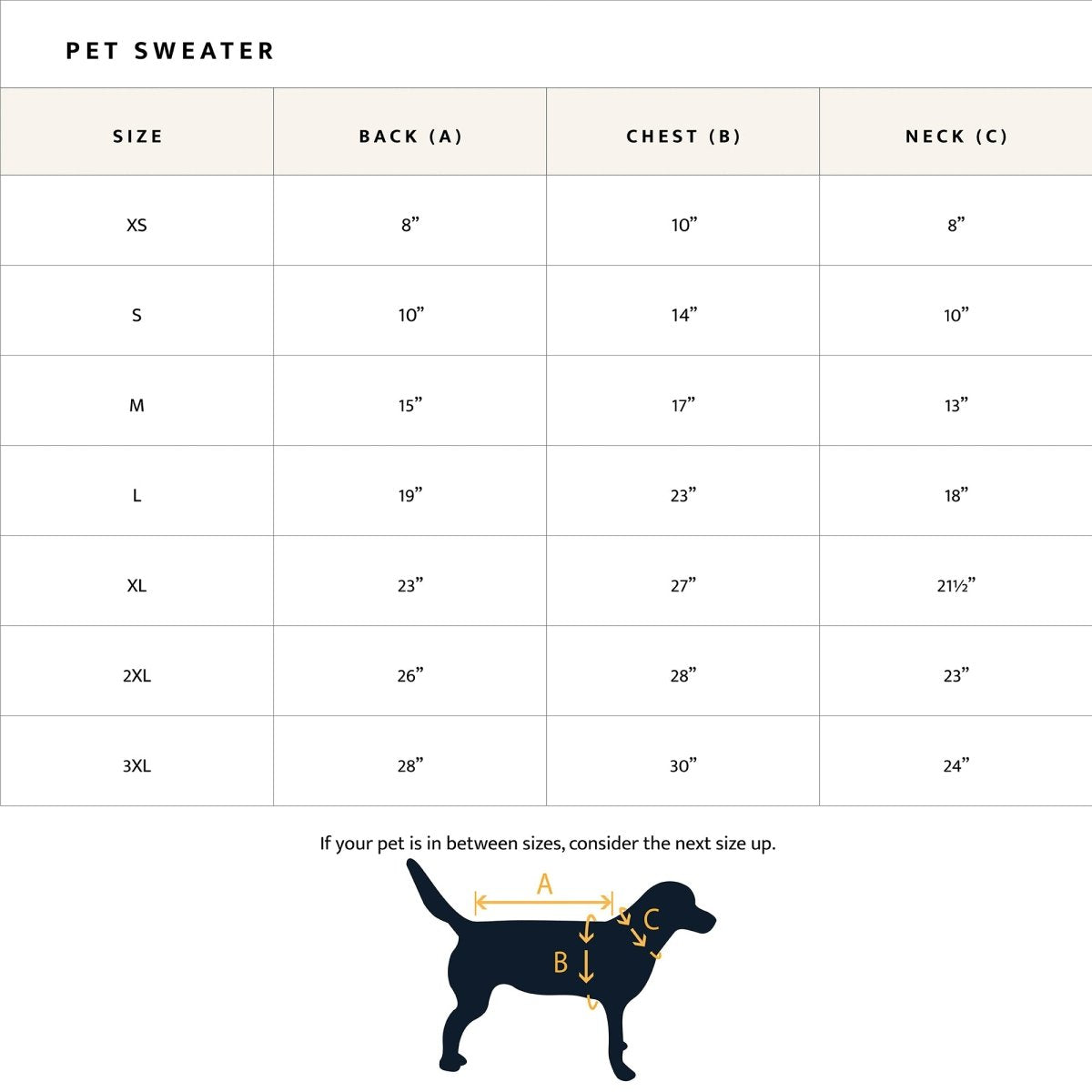 Pendleton Knit Pet Sweater – Carolina Pet Co.