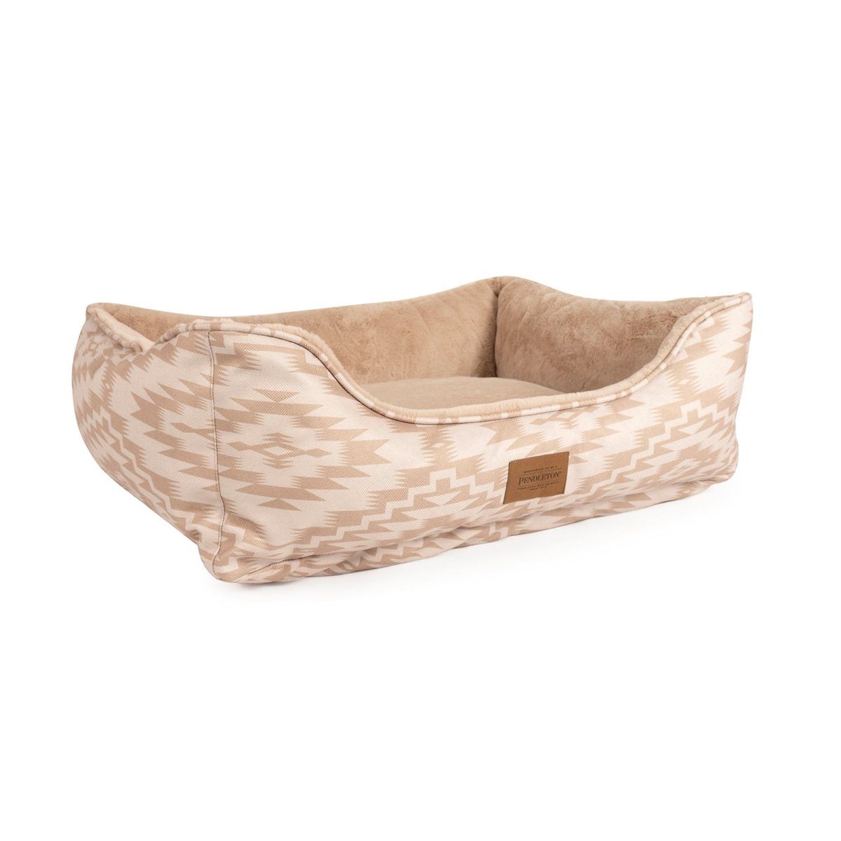 Pendleton Kuddler with Fur - beds, New, and pendleton