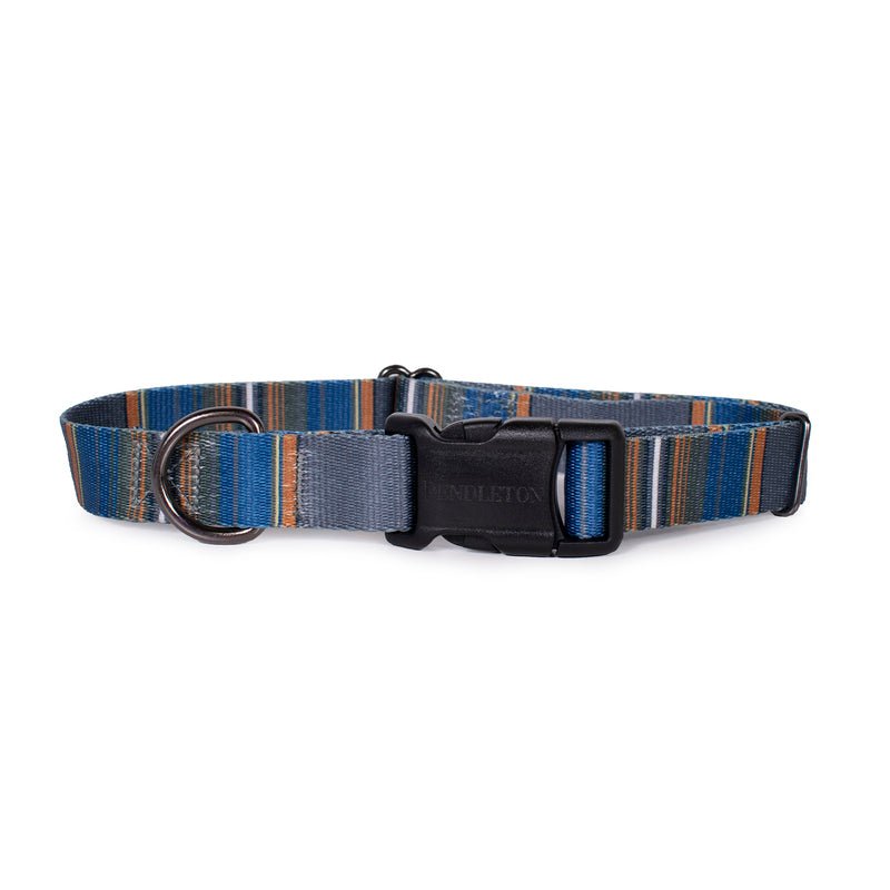 Pendleton National Park Adventure Collar - collars, collars pendleton, and Made in USA