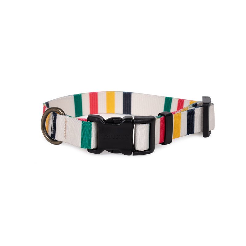 Pendleton National Park Adventure Collar - collars, collars pendleton, and Made in USA