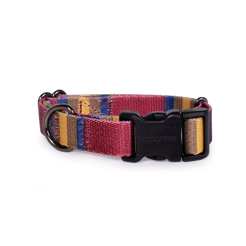 Pendleton National Park Adventure Collar - collars, collars pendleton, and Made in USA
