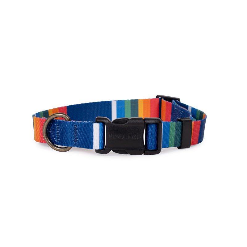 Pendleton National Park Adventure Collar - collars, collars pendleton, and Made in USA