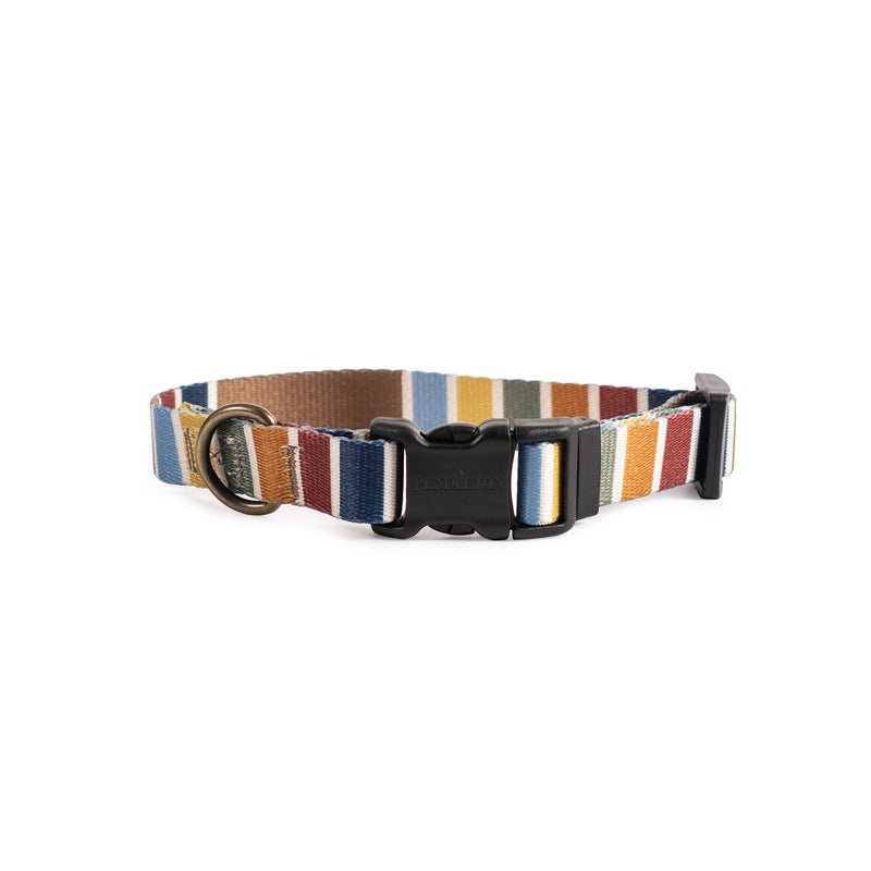 Pendleton National Park Adventure Collar - collars, collars pendleton, and Made in USA