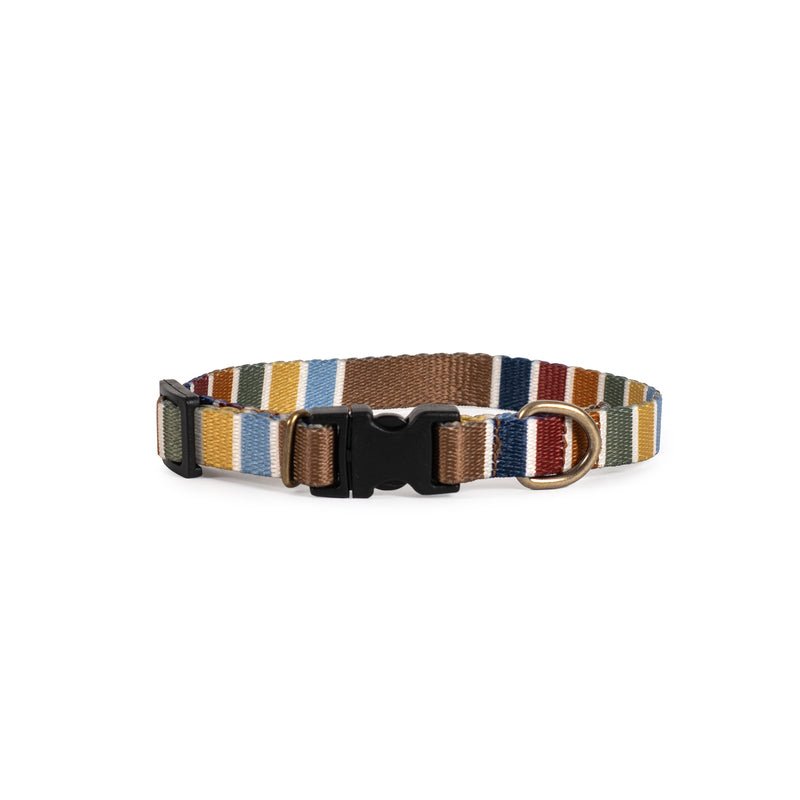 Pendleton National Park Adventure Collar - collars, collars pendleton, and Made in USA