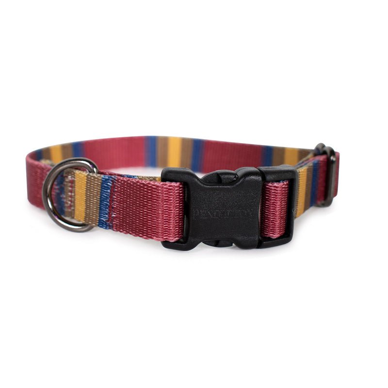 Pendleton National Park Adventure Collar - collars, collars pendleton, and Made in USA