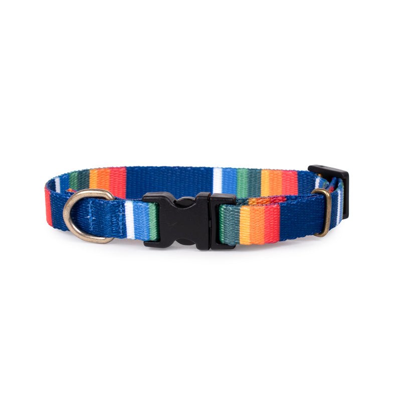 Pendleton National Park Adventure Collar - collars, collars pendleton, and Made in USA