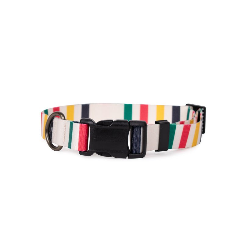 Pendleton National Park Adventure Collar - collars, collars pendleton, and Made in USA
