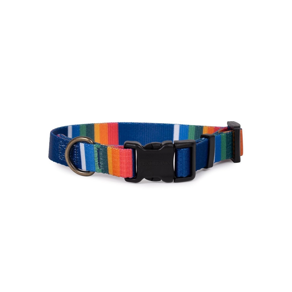 Pendleton Crater Lake National Park Adventure Dog Collar Small (11" - 13")