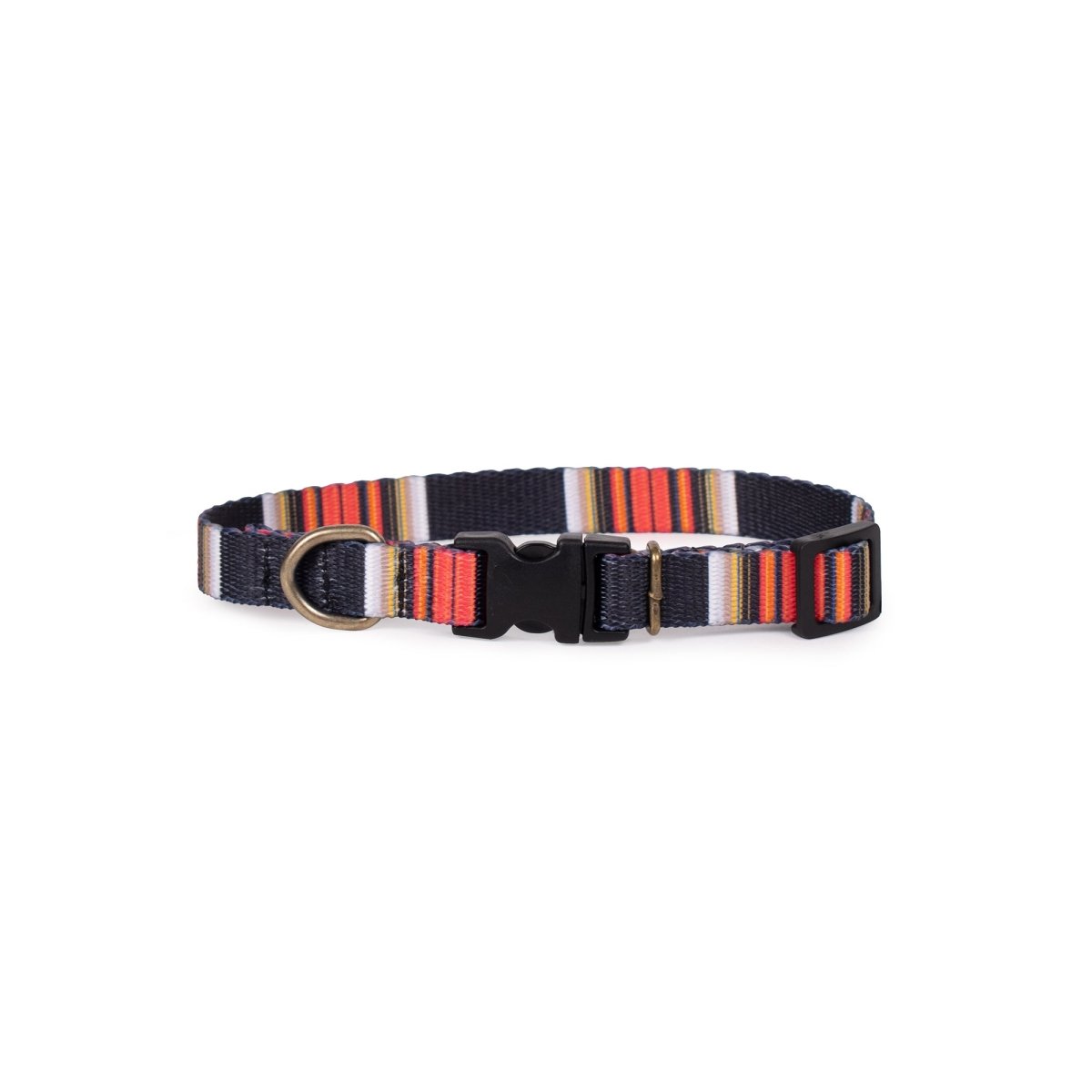 Pendleton Acadia National Park Adventure Dog Collar X-Small (8" - 12”)