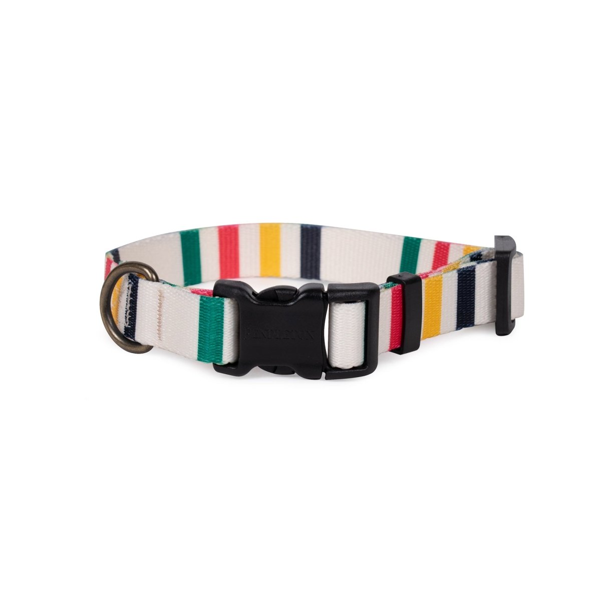 Pendleton Glacier National Park Adventure Dog Collar Small (11" - 13")