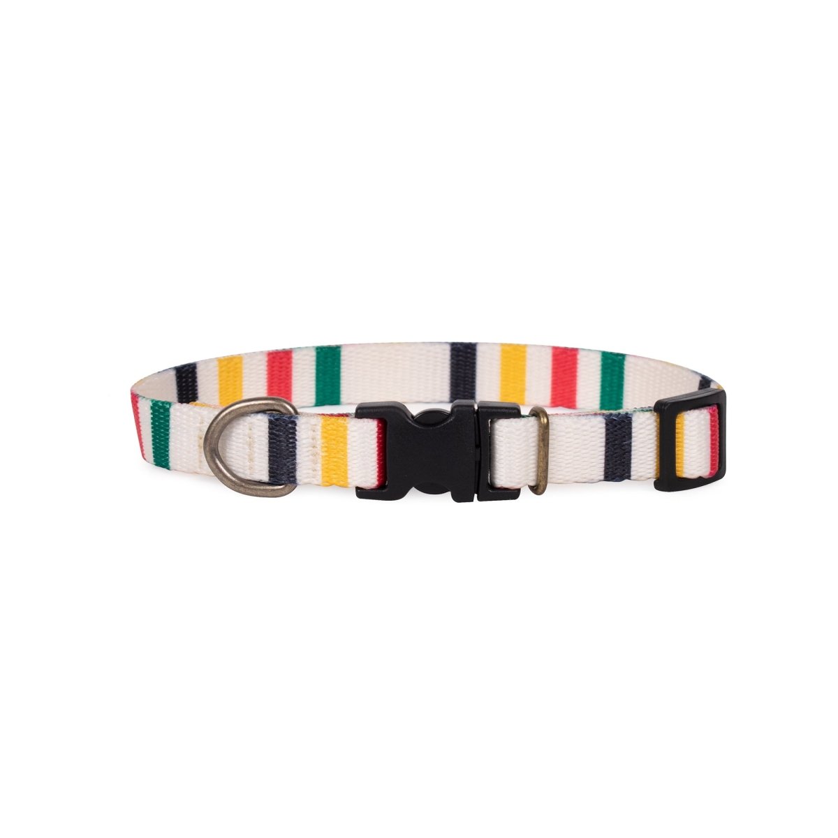 Pendleton Glacier National Park Adventure Dog Collar X-Small (8" - 12”)