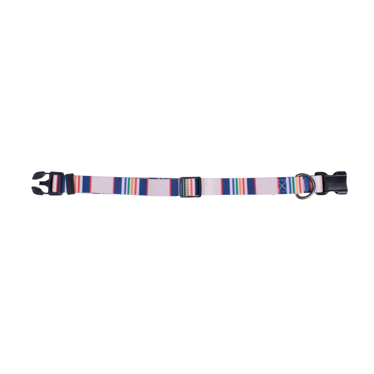 Pendleton National Park Adventure Dog Collar - collars, collars pendleton, and Made in USA