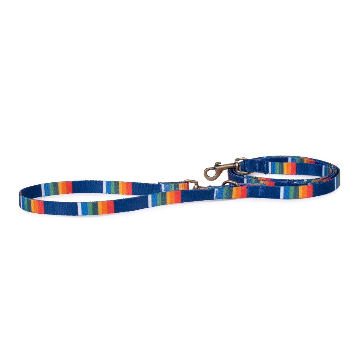 Pendleton Crater Lake National Park Adventure Dog Leash X-Small (1/2” x 6’)