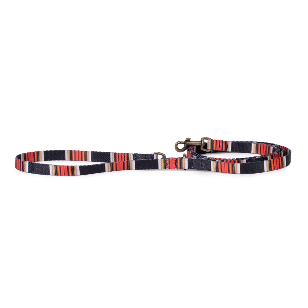 Pendleton Acadia National Park Adventure Dog Leash X-Small (1/2” x 6’)