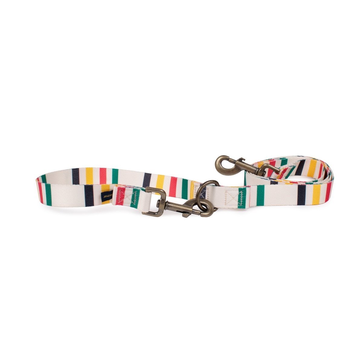 Pendleton Glacier National Park Adventure Dog Leash Thick (1” x 6’)