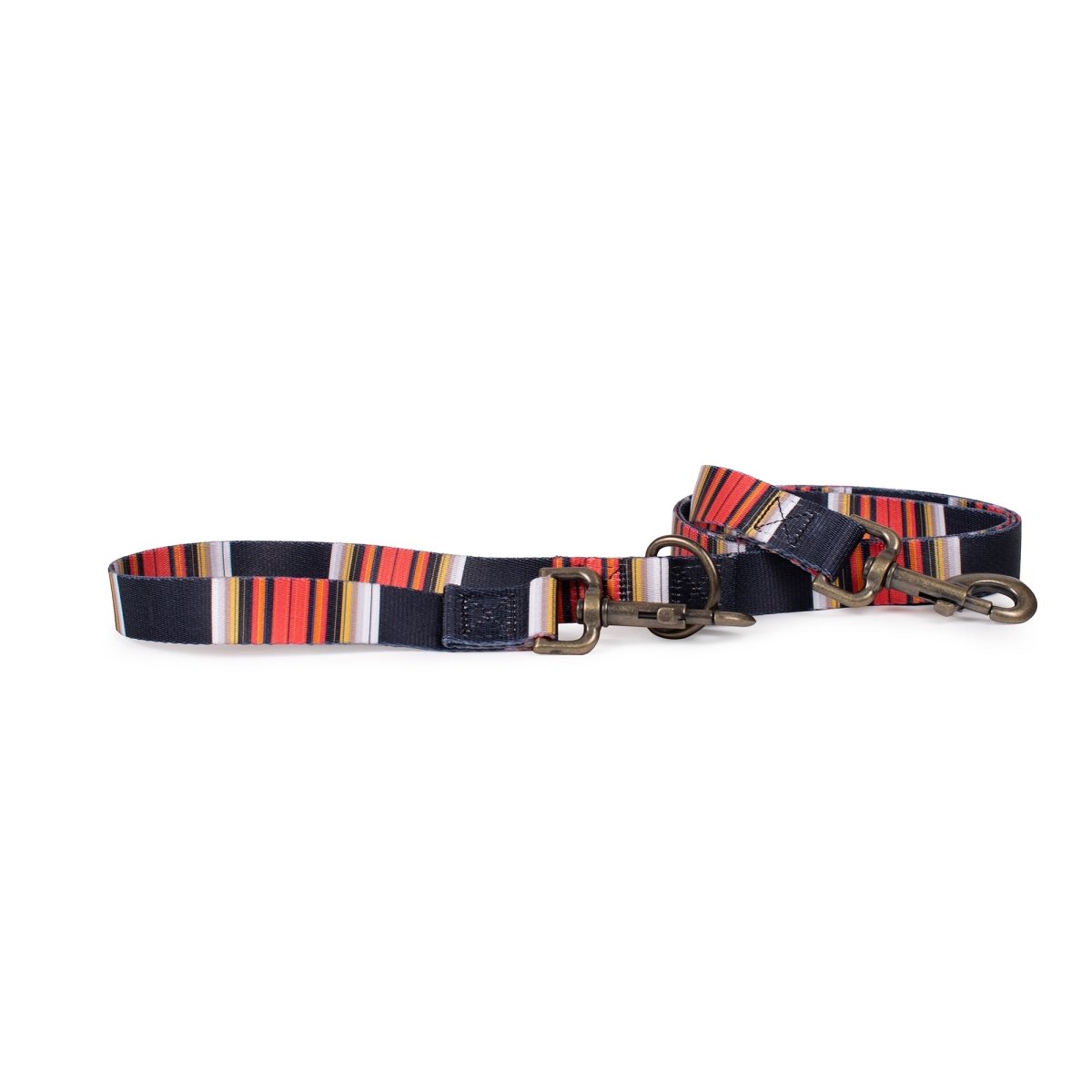 Pendleton Acadia National Park Adventure Dog Leash Thick (1” x 6’)