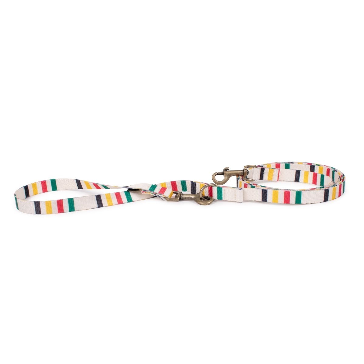 Pendleton Glacier National Park Adventure Dog Leash X-Small (1/2” x 6’)