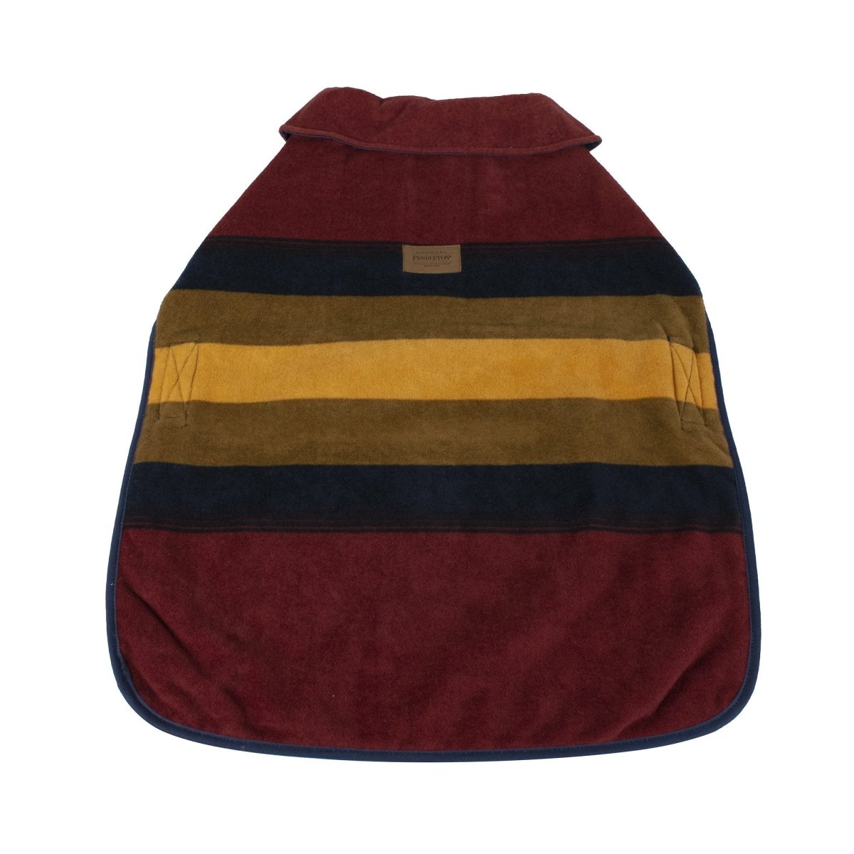 Pendleton Zion National Park Fleece Dog Coat X-Large