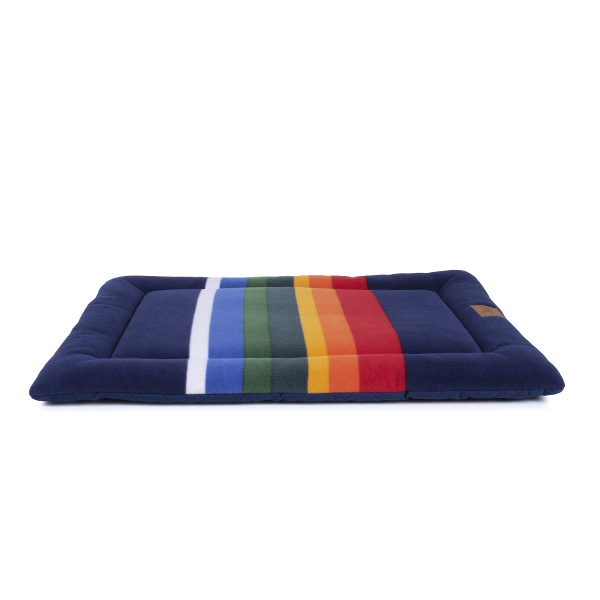 Pendleton Crater Lake National Park Fleece Comfort Cushion Small