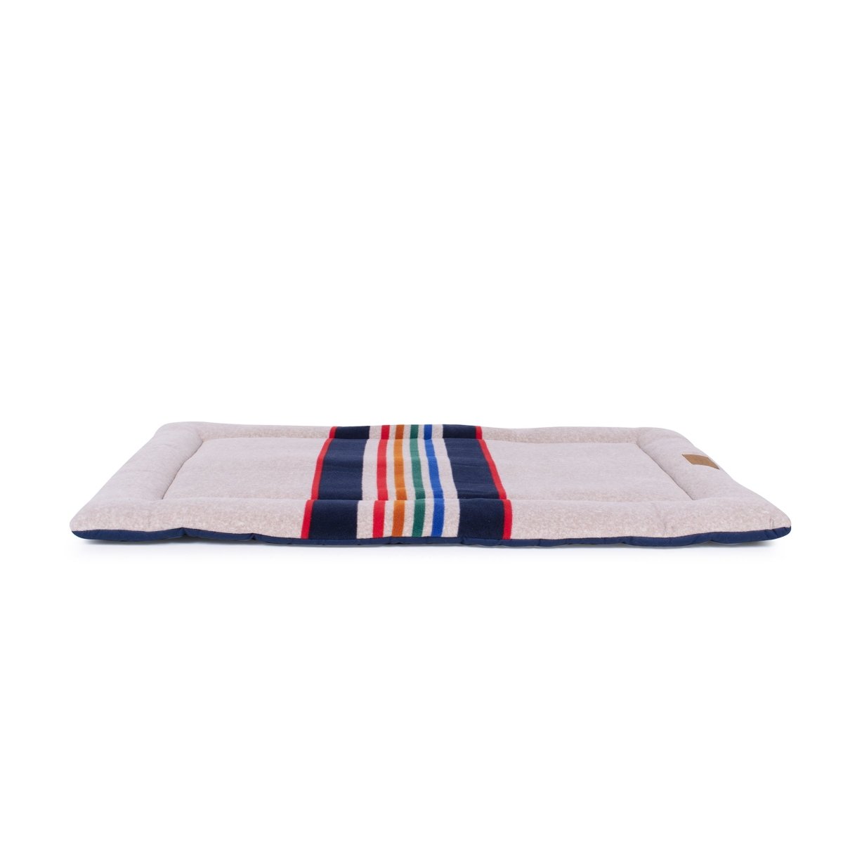 Pendleton Yellowstone National Park Fleece Comfort Cushion Large