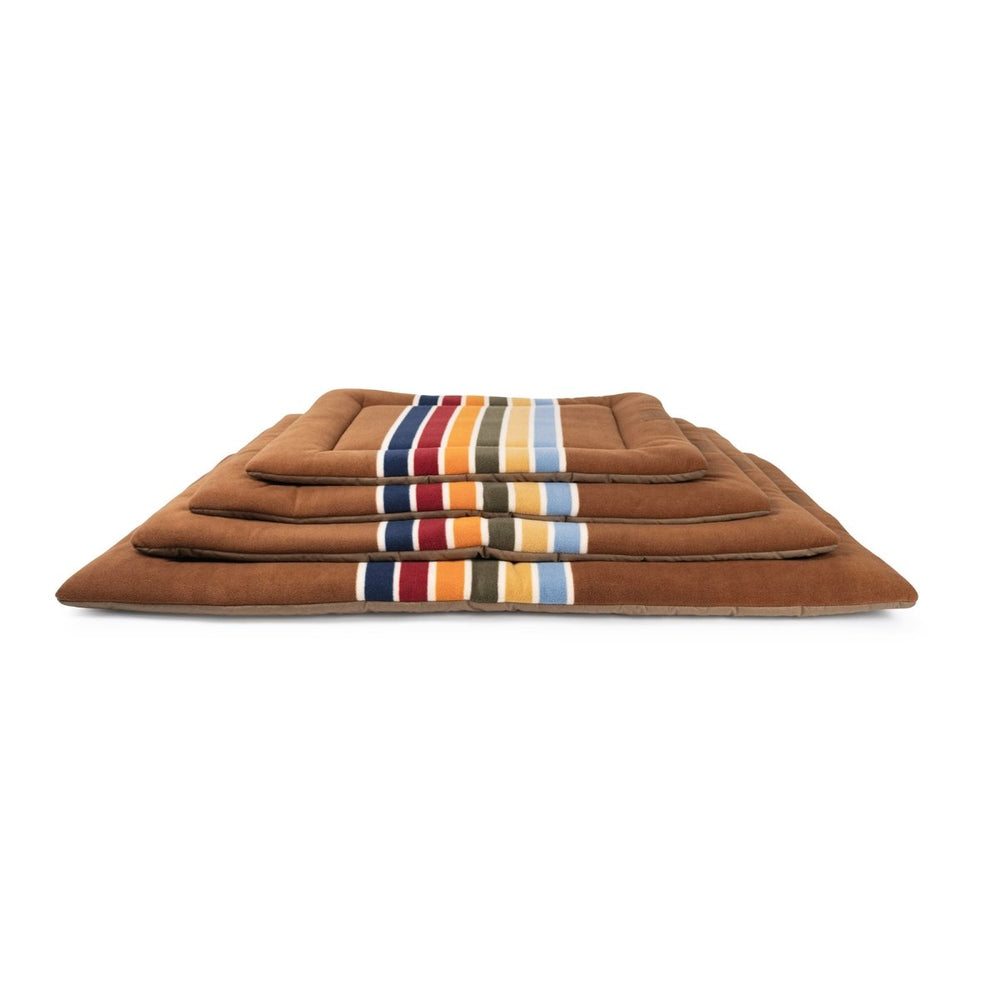Pendleton National Park Comfort Cushion - Acadia, beds, and Grand Canyon