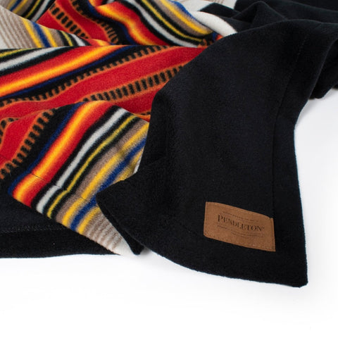 Pendleton National Park Crate Blanket - Acadia, Crater Lake, and Gift Idea