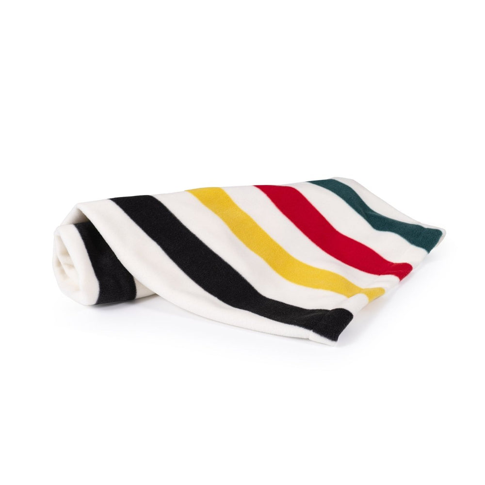 Pendleton National Park Crate Blanket - Acadia, Crater Lake, and Gift Idea