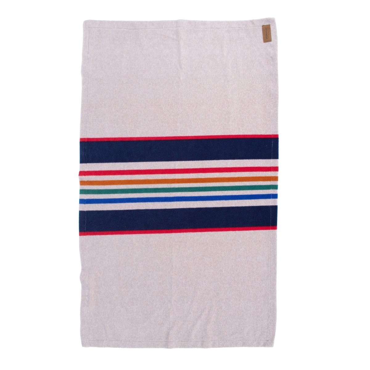 Pendleton National Park Crate Blanket - Acadia, Crater Lake, and Gift Idea