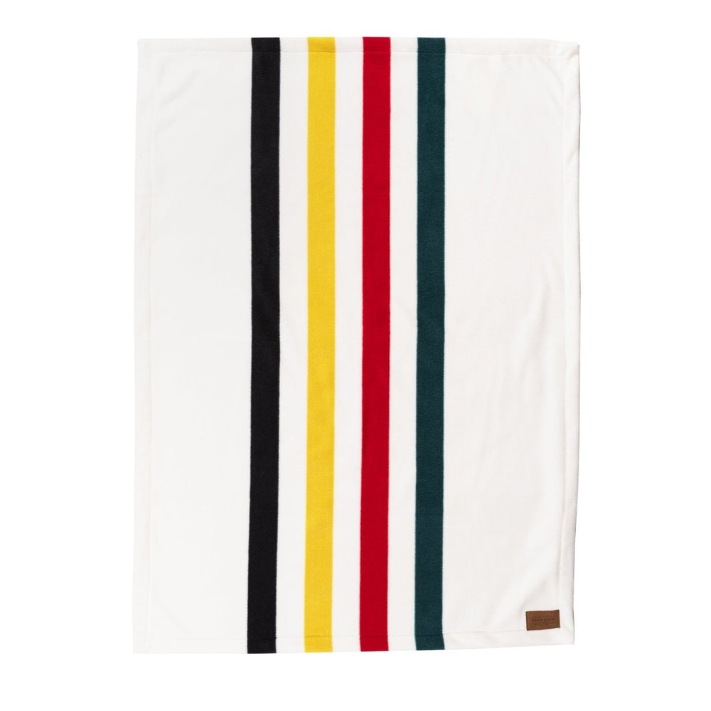 Pendleton National Park Crate Blanket - Acadia, Crater Lake, and Gift Idea