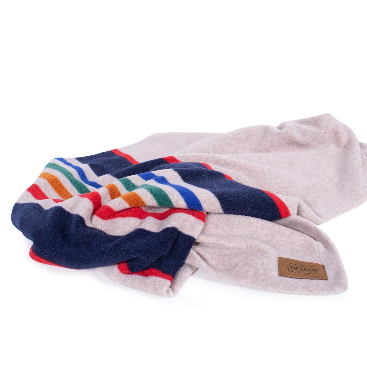 Pendleton National Park Crate Blanket - Acadia, Crater Lake, and Gift Idea