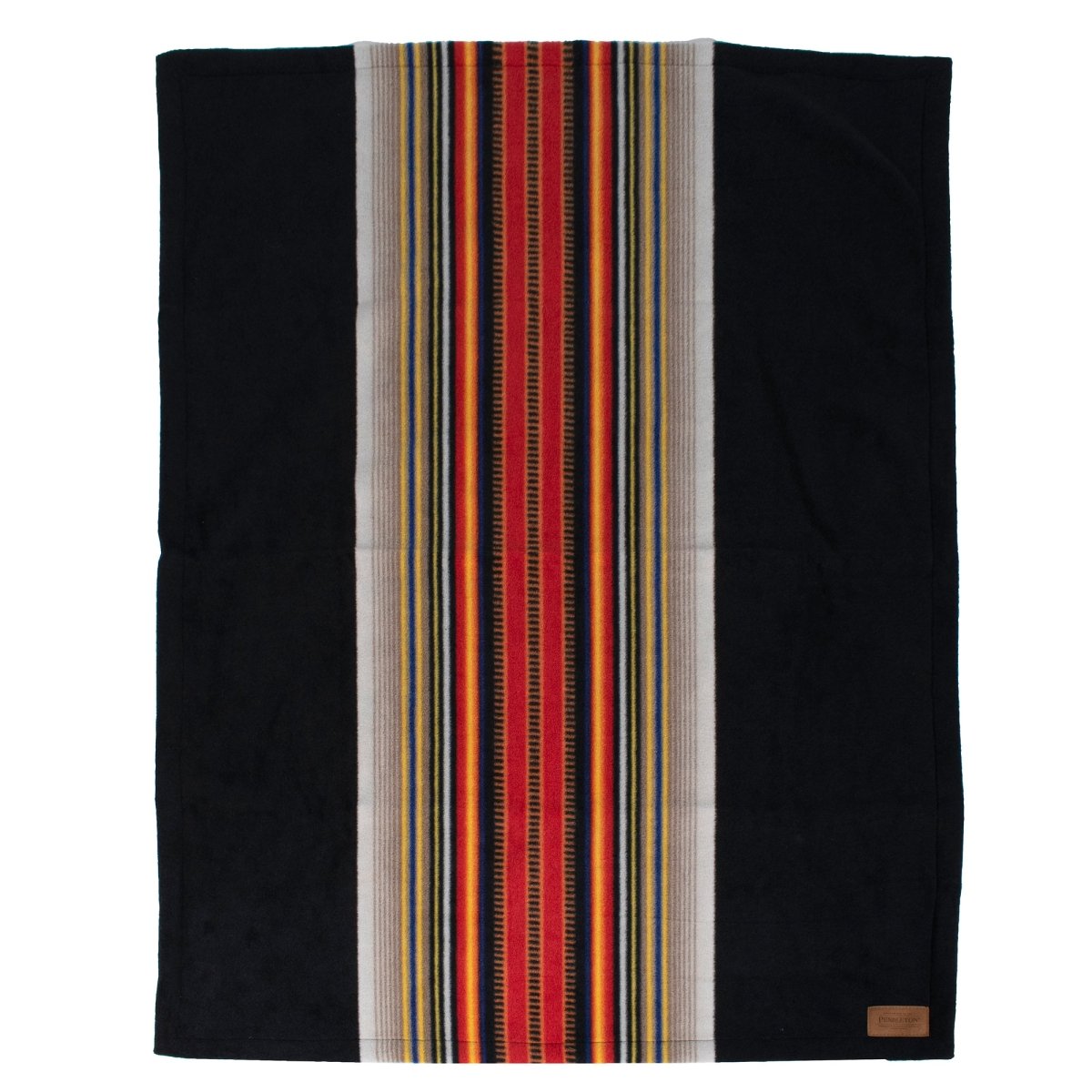 Pendleton National Park Crate Blanket - Acadia, Crater Lake, and Gift Idea