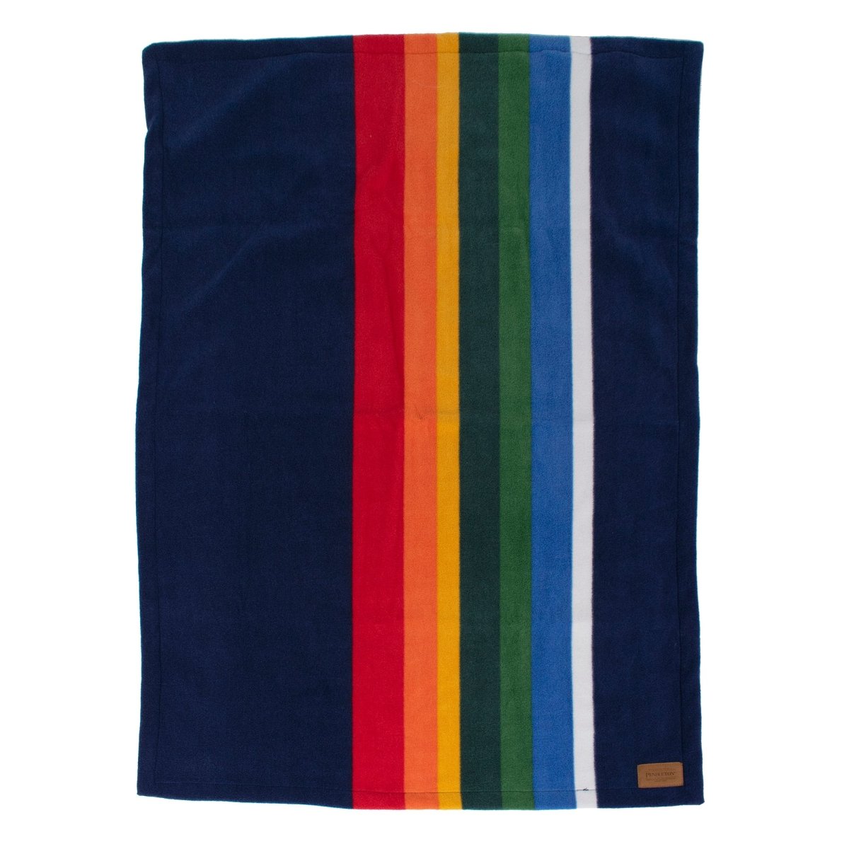 Pendleton National Park Crate Blanket - Acadia, Crater Lake, and Gift Idea