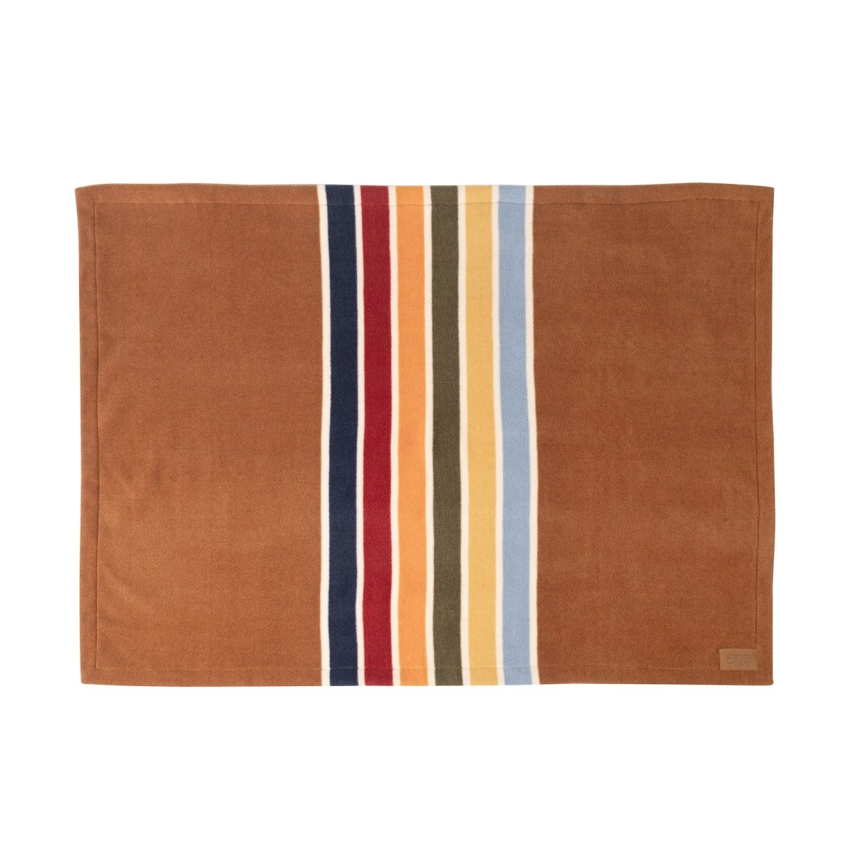 Pendleton National Park Crate Blanket - Acadia, Crater Lake, and Gift Idea