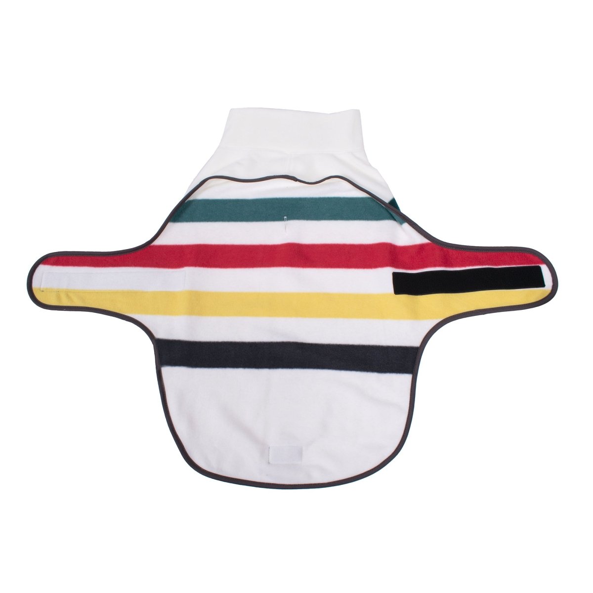 Vest &#8211; Glacier 23_2