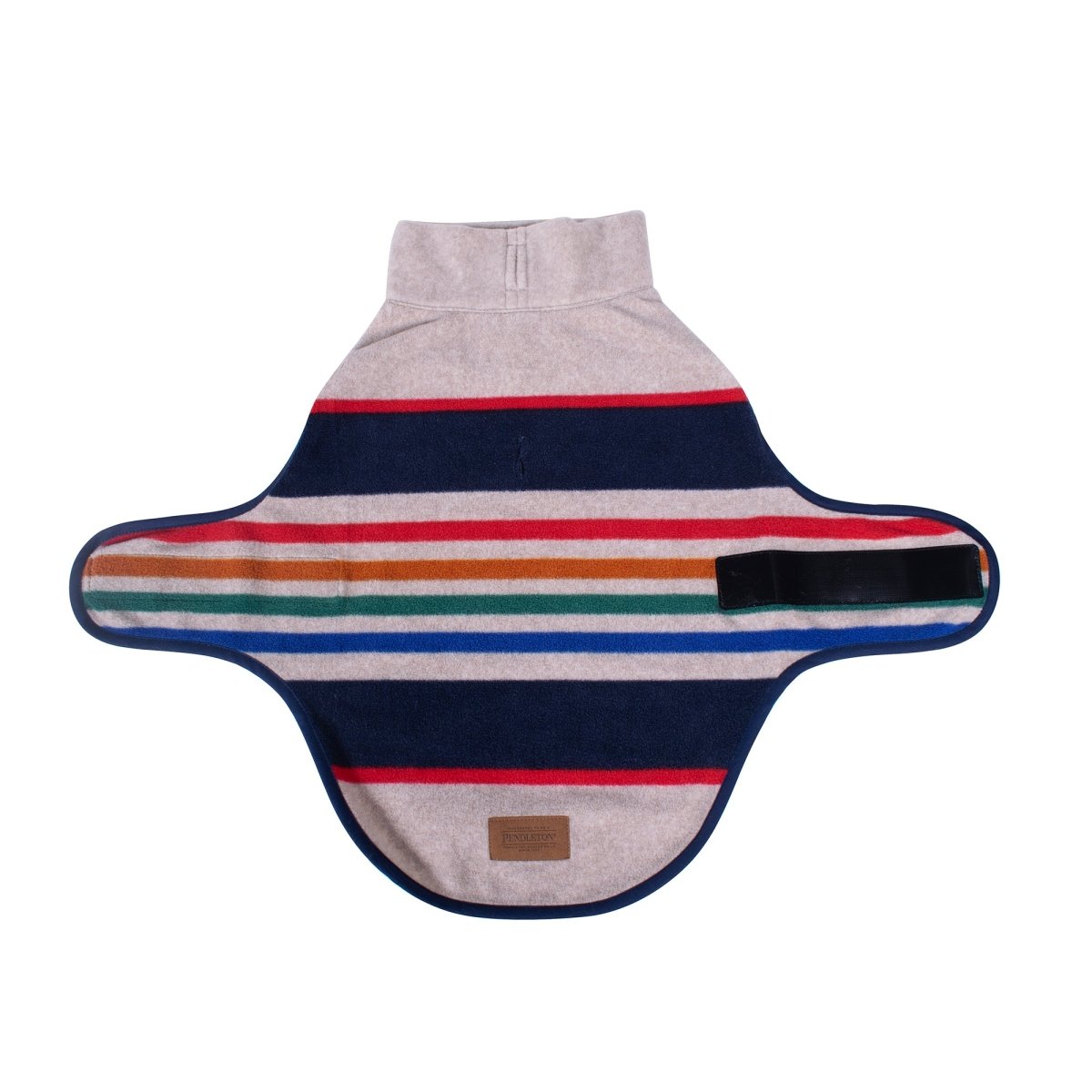 Pendleton National Park Dog Vest - apparel, Coats, and National Park