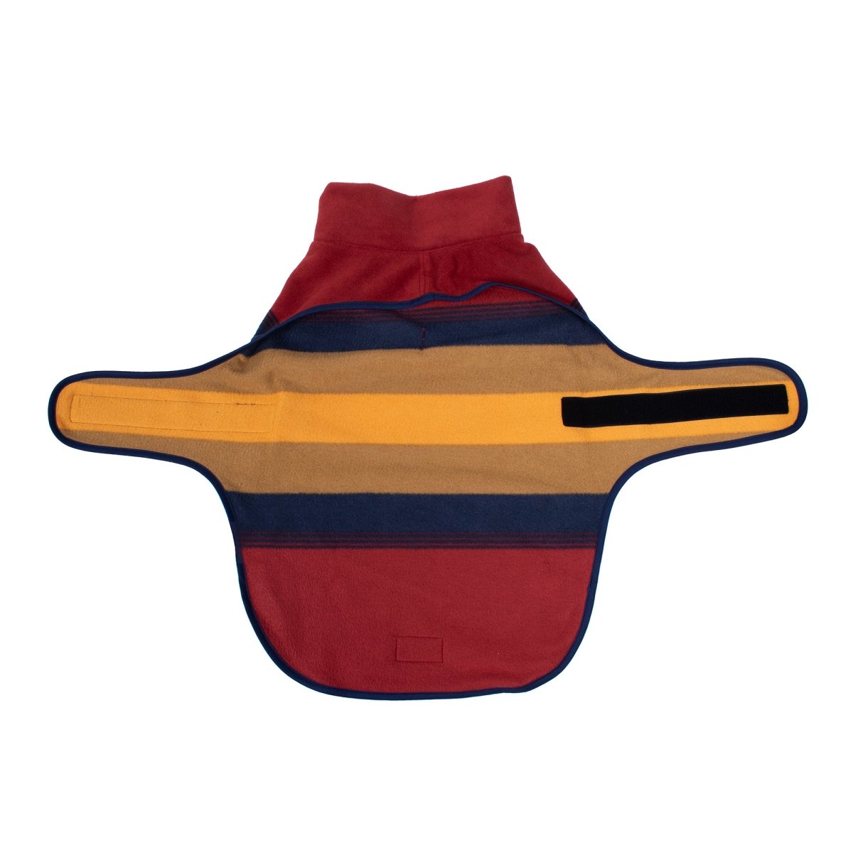 Vest &#8211; Zion 23_3