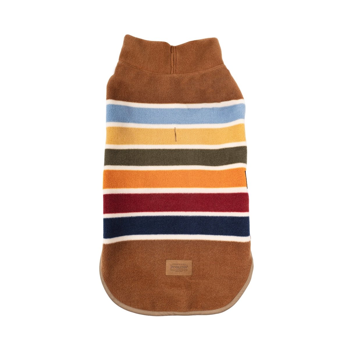 Pendleton National Park Dog Vest – Carolina Pet Co.