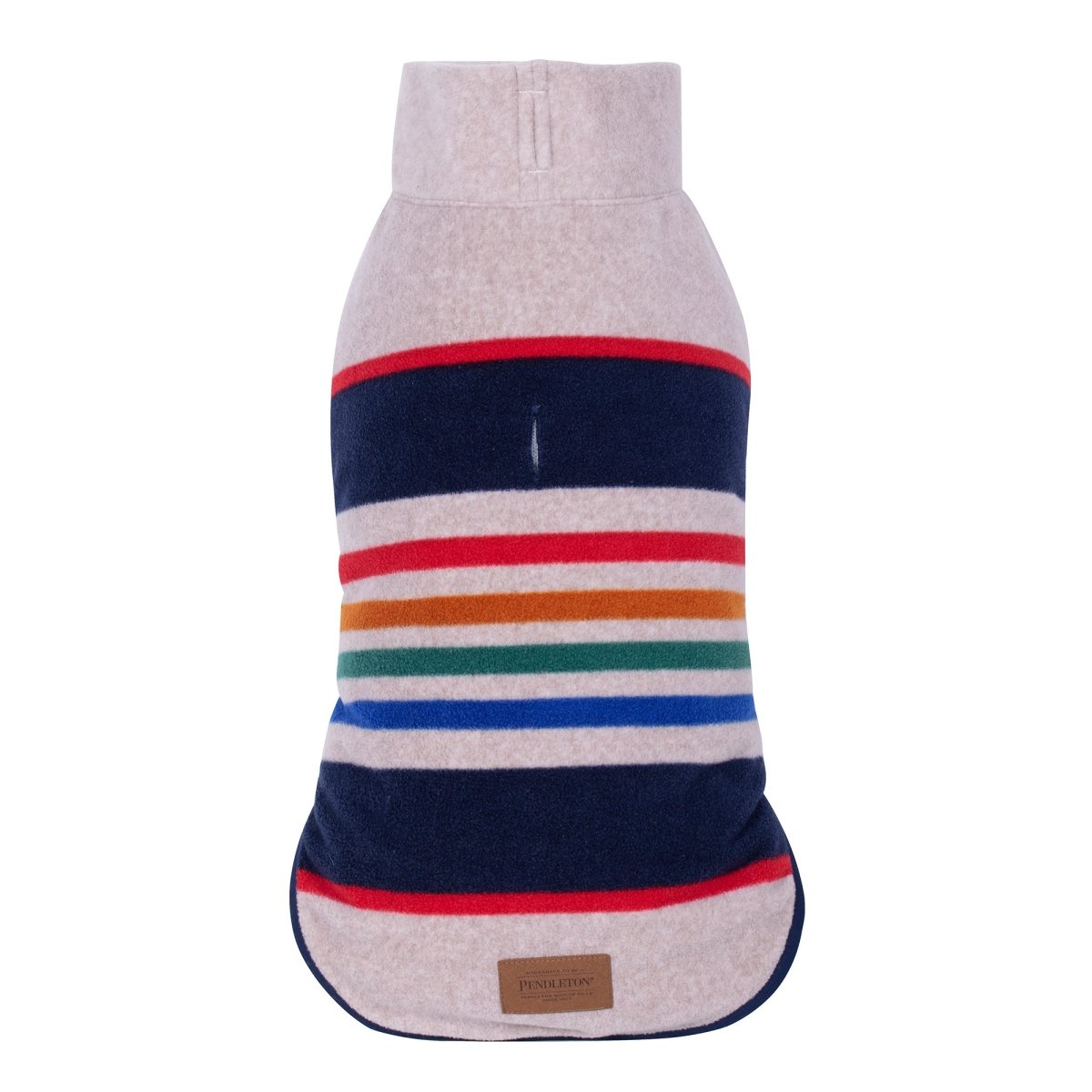 Pendleton National Park Dog Vest – Carolina Pet Co.